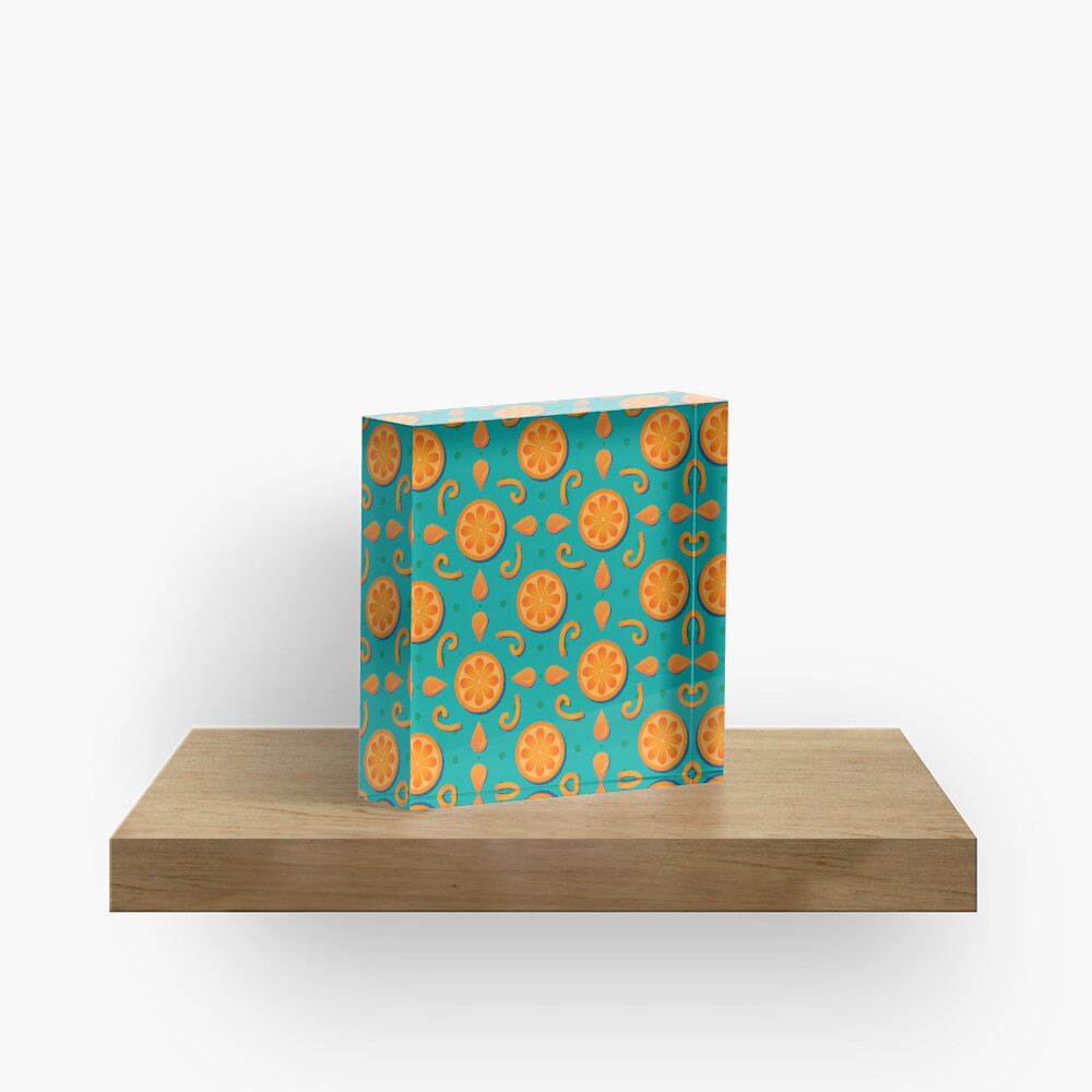 Item preview, Acrylic Block designed and sold by oneilldesign.