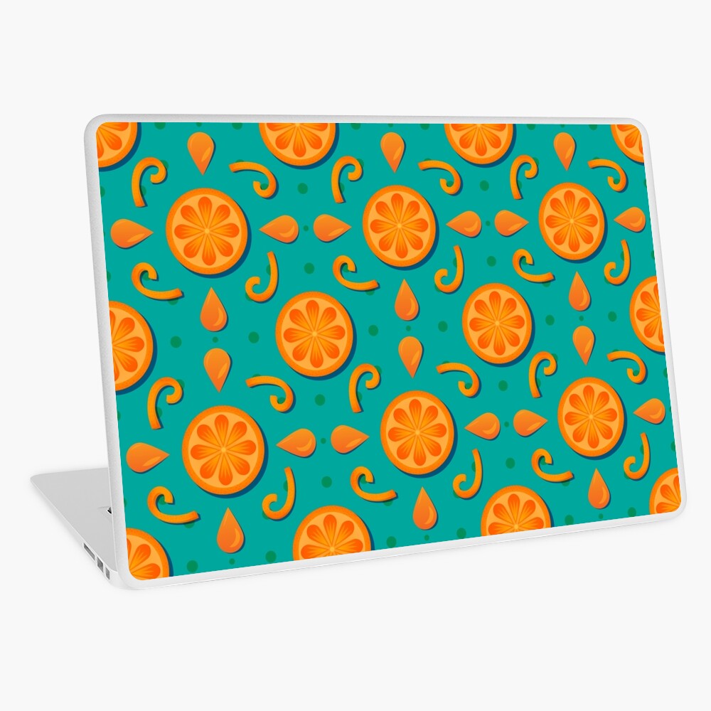 Item preview, Laptop Skin designed and sold by oneilldesign.