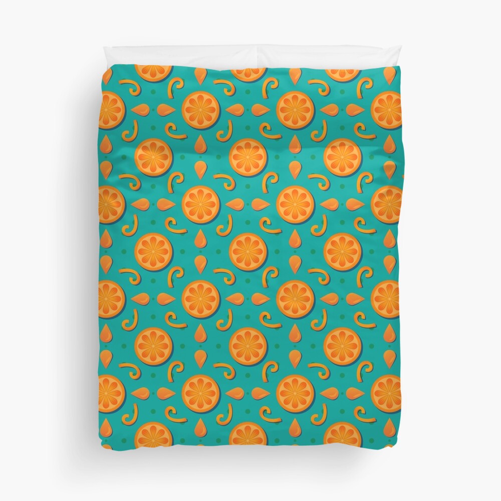 Item preview, Duvet Cover designed and sold by oneilldesign.