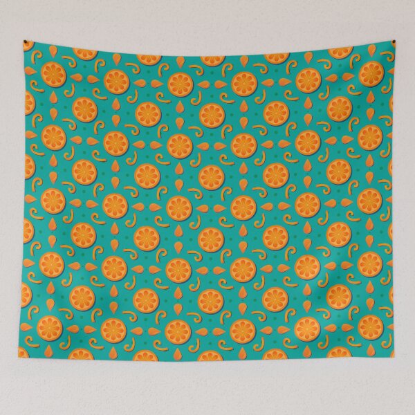 Item preview, Tangerine Dreams designed and sold by oneilldesign.