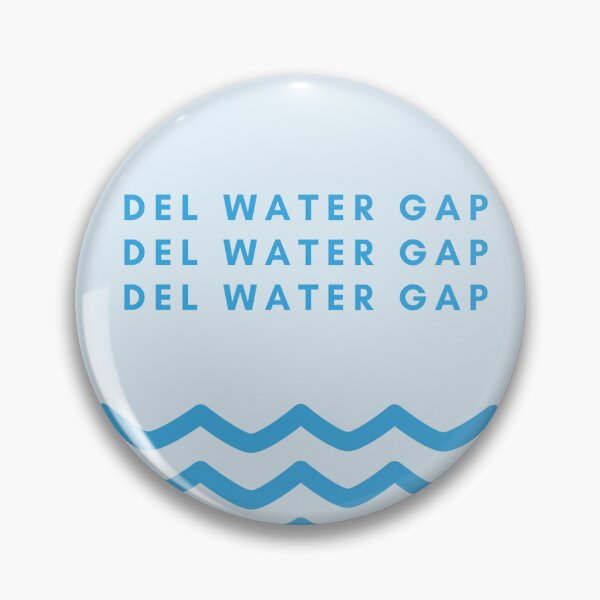Item preview, del water gap	 designed and sold by TOT-SA0.