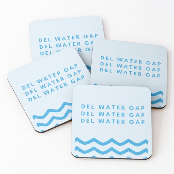Item preview, del water gap	 designed and sold by TOT-SA0.