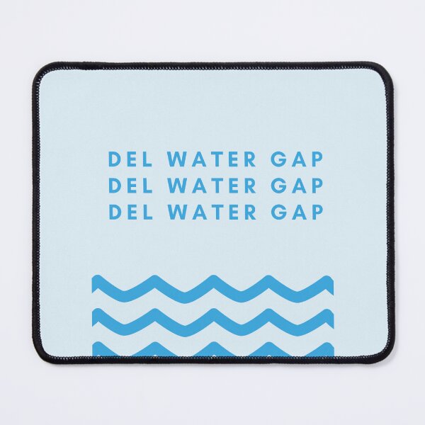 Item preview, del water gap	 designed and sold by TOT-SA0.