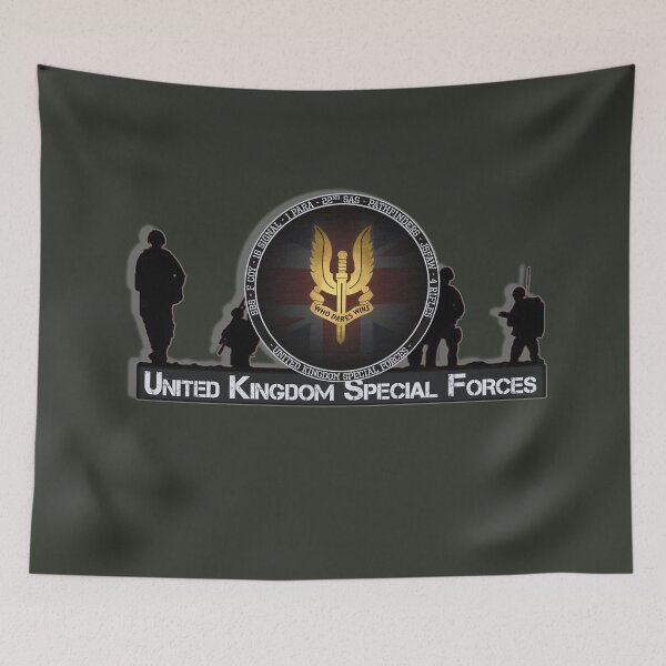 Item preview, PREMIERE SPECIAL FORCES COLLECTION designed and sold by THE AMERICAN TEEVANGELIST.