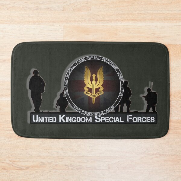 Item preview, PREMIERE SPECIAL FORCES COLLECTION designed and sold by THE AMERICAN TEEVANGELIST.