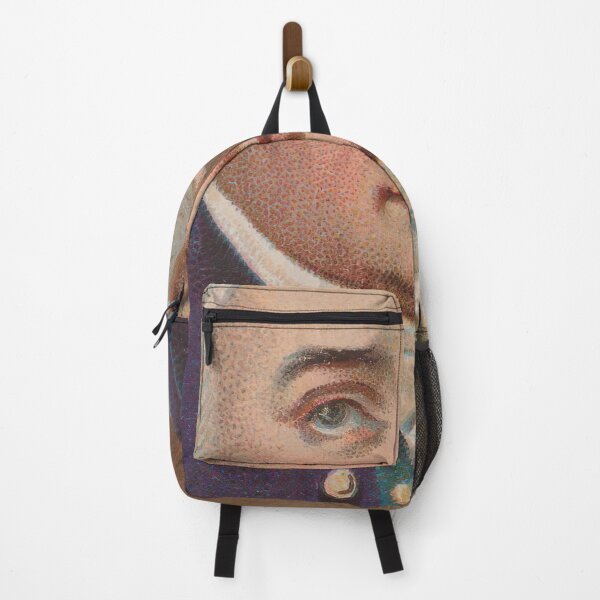 Item preview, Vintage John Adams Illustrative Portrait (1888) designed and sold by BravuraMedia.