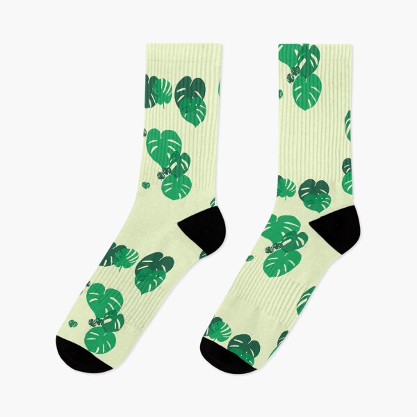 Item preview, monstera designed and sold by Cdozzy246.