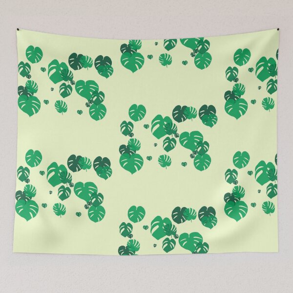 Item preview, monstera designed and sold by Cdozzy246.