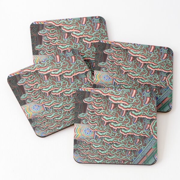 Item preview, Painted Palace designed and sold by Gray-Atelier.
