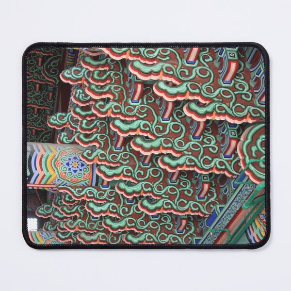 Item preview, Painted Palace designed and sold by Gray-Atelier.