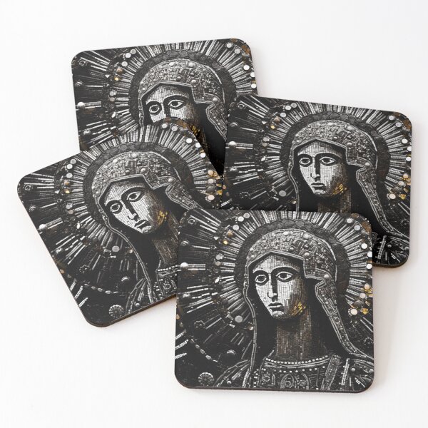 Item preview, Saint Mary designed and sold by MoonDesinso.