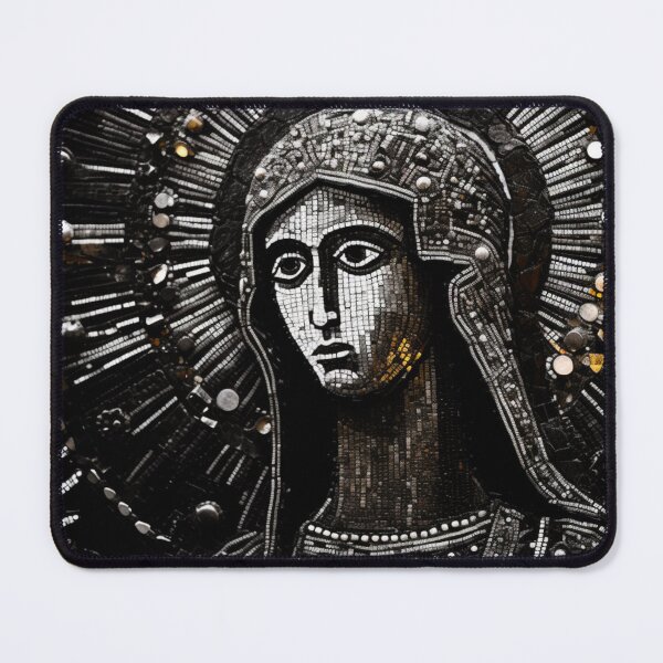 Item preview, Saint Mary designed and sold by MoonDesinso.
