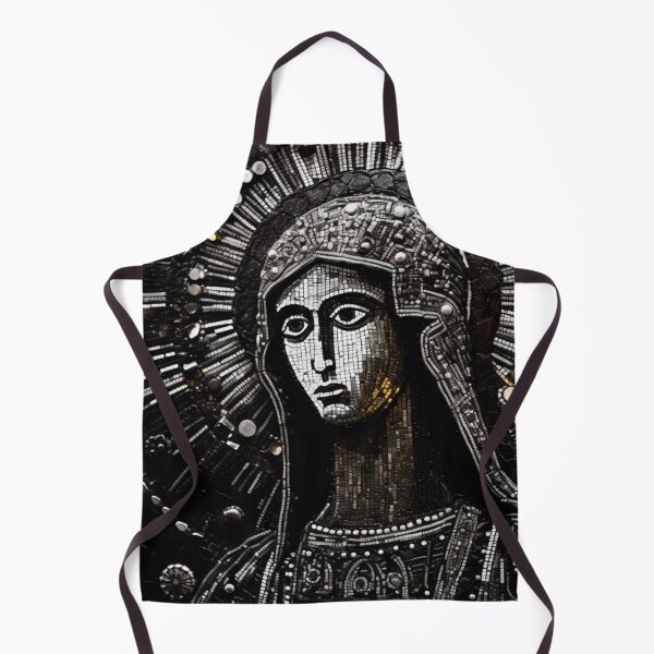 Item preview, Saint Mary designed and sold by MoonDesinso.