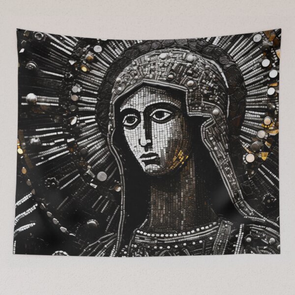Item preview, Saint Mary designed and sold by MoonDesinso.
