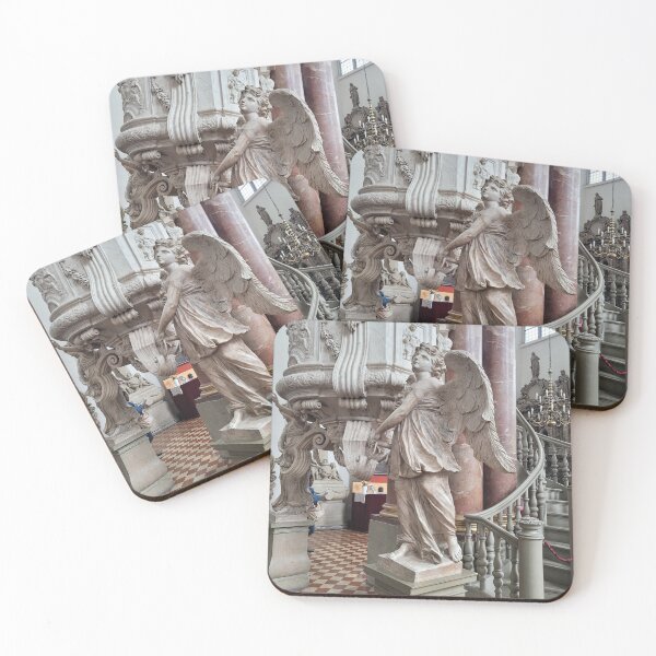 Item preview, Saint Mary's Church- Berlin DE designed and sold by loriwaiiartt.