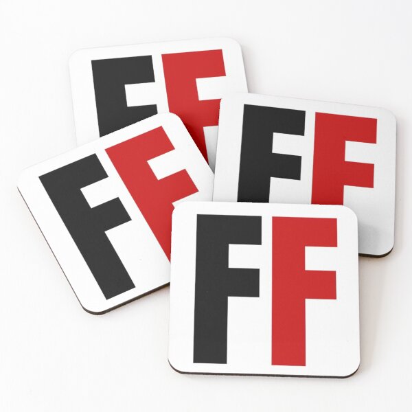 Item preview, logotipo de FF designed and sold by FishFoodMerch.