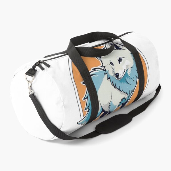 Item preview, Arctic Fox designed and sold by StickerguyYYY.