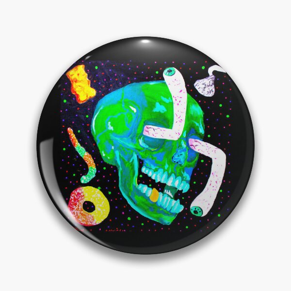 Item preview, Sweet Tooth designed and sold by Victoria  Cook.