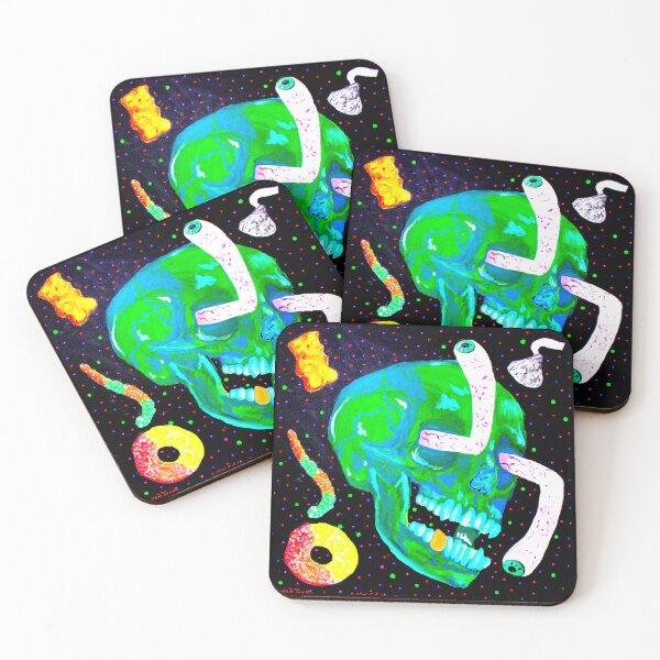 Item preview, Sweet Tooth designed and sold by Victoria  Cook.