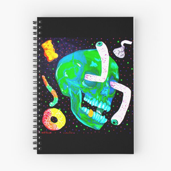 Item preview, Sweet Tooth designed and sold by Victoria  Cook.