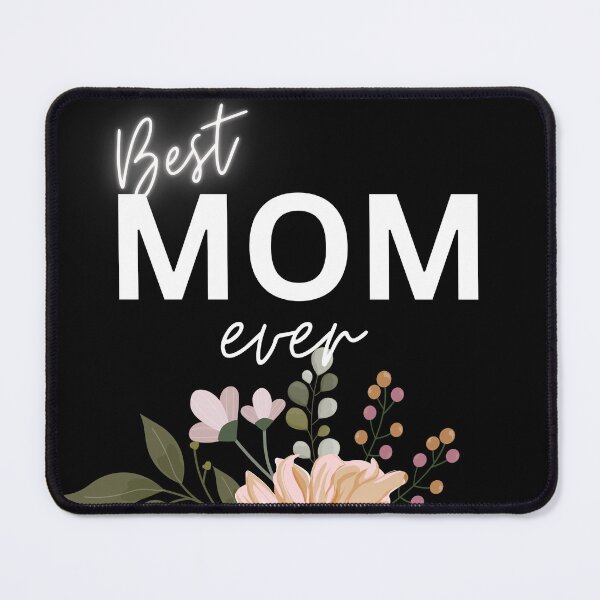 Item preview, Best Mom Ever designed and sold by TLC4ever.