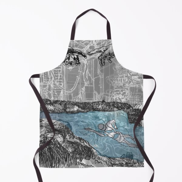 Item preview, future in the water 3 designed and sold by micaela1116.