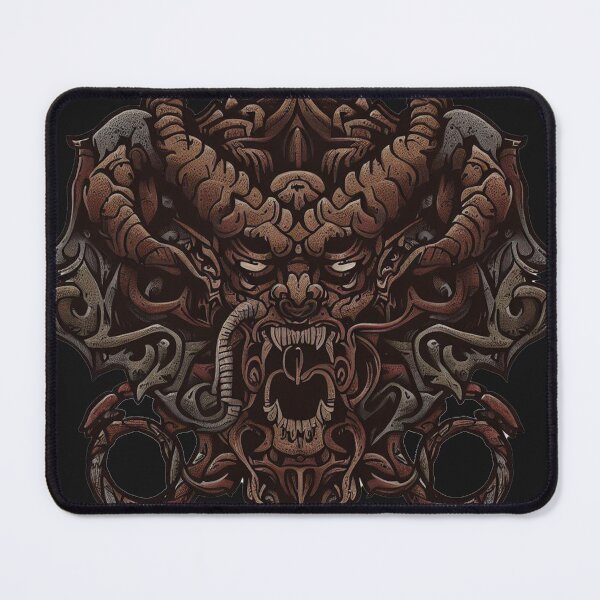 Item preview, Demon Crest No. 2 designed and sold by Si-aidra.