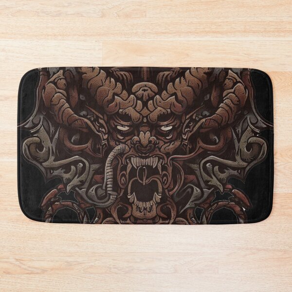 Item preview, Demon Crest No. 2 designed and sold by Si-aidra.