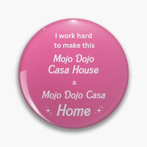Artikelvorschau, Mojo Dojo Casa-Startseite entworfen und verkauft von holographicdust.