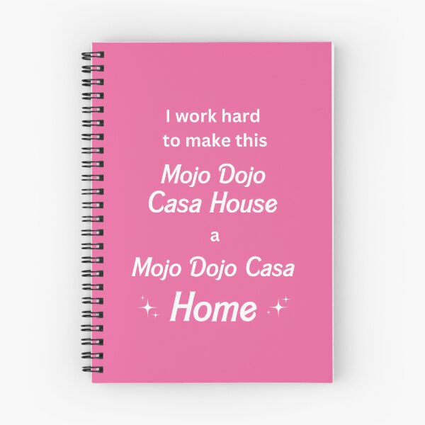 Item preview, mojo dojo casa home designed and sold by holographicdust.