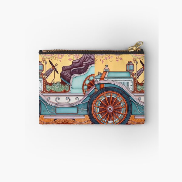 Item preview, car drawing designed and sold by ComicsFactory.