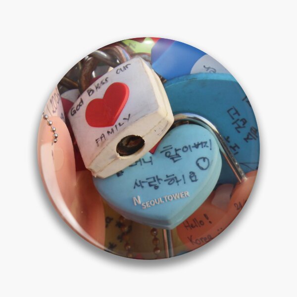 Item preview, Love Locks designed and sold by Gray-Atelier.