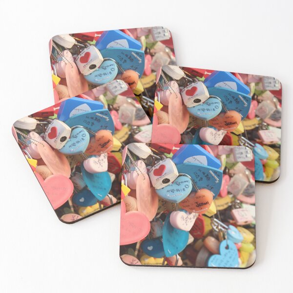 Item preview, Love Locks designed and sold by Gray-Atelier.