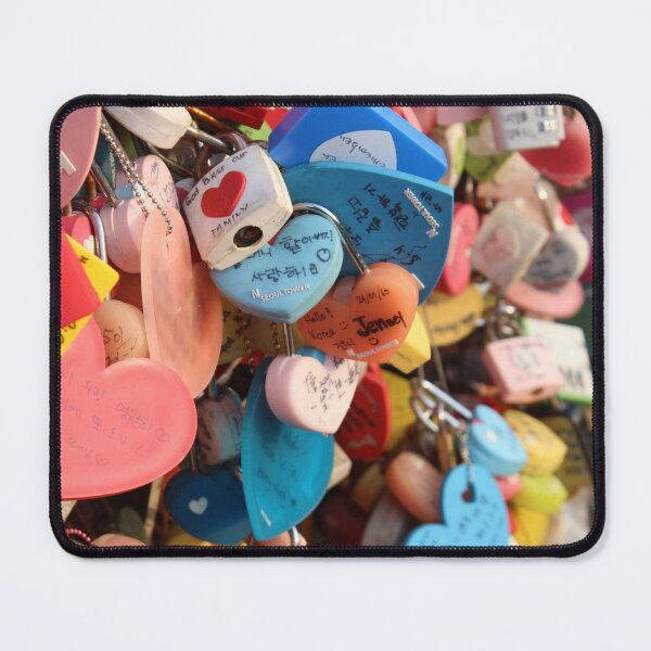 Item preview, Love Locks designed and sold by Gray-Atelier.