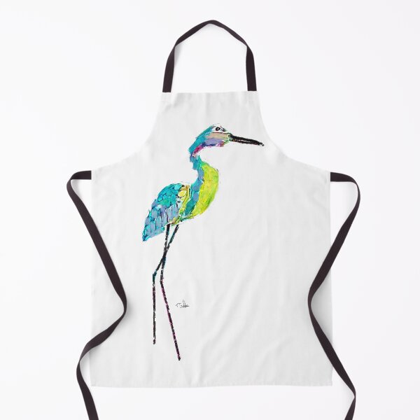 Item preview, heron Hand Painted designed and sold by Tom Sachse.
