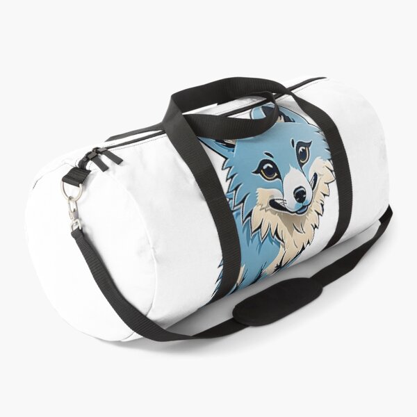 Item preview, Arctic Fox designed and sold by StickerguyYYY.