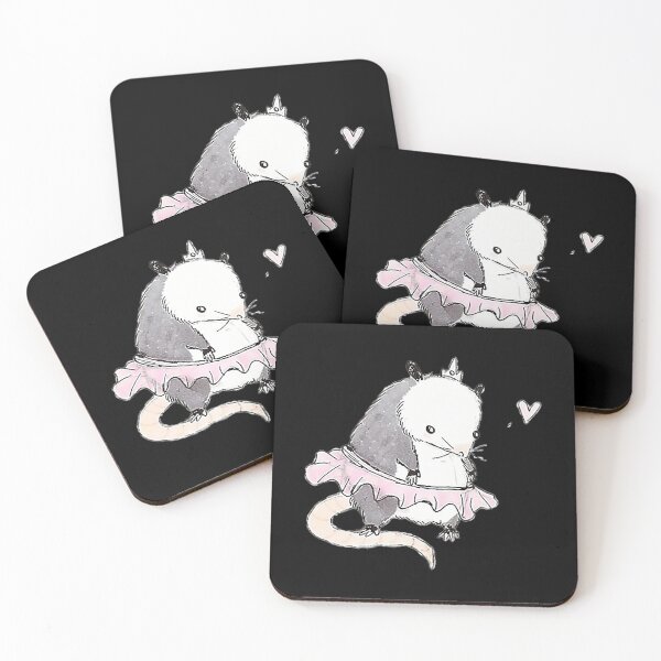 Item preview, Possums	 designed and sold by ywgjsgtkrqm79.