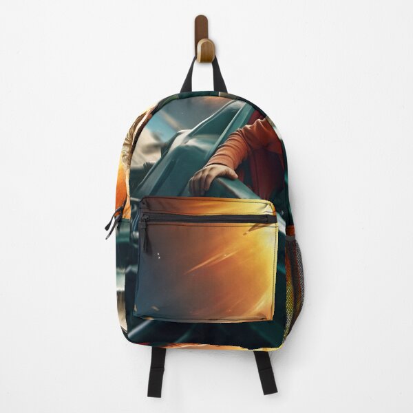 Item preview, Star bound Dreamer: The Young Space Pilot designed and sold by EscapeWithMe.