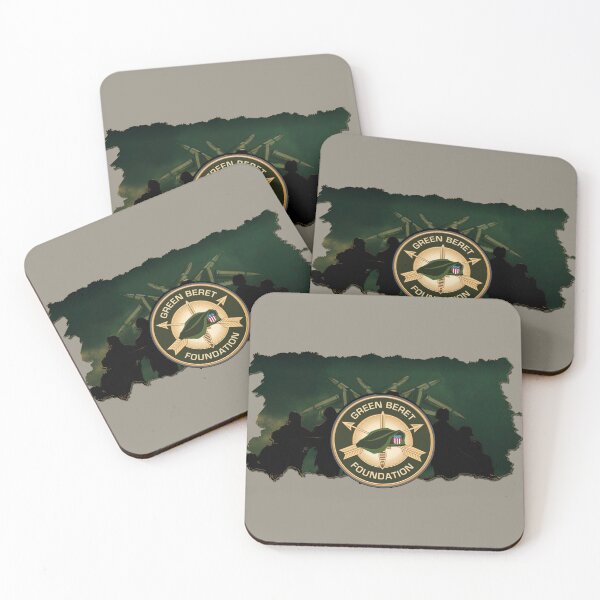 Item preview, PREMIERE SPECIAL FORCES COLLECTION designed and sold by THE AMERICAN TEEVANGELIST.