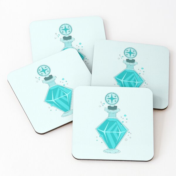 Item preview, Shawol (SHINee) Potion  designed and sold by sassysofia.