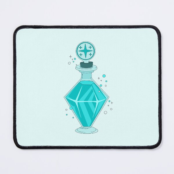 Item preview, Shawol (SHINee) Potion  designed and sold by sassysofia.