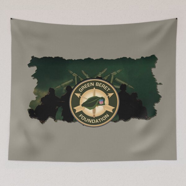 Item preview, PREMIERE SPECIAL FORCES COLLECTION designed and sold by THE AMERICAN TEEVANGELIST.