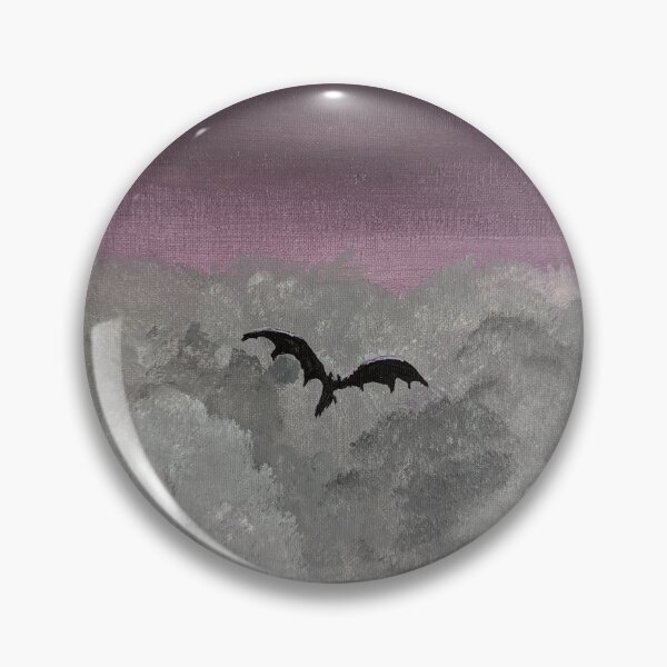 Item preview, Dragon Above the Clouds designed and sold by ShannonDemarArt.