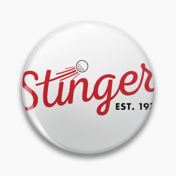 Item preview, Tiger Woods Stinger 	 	 designed and sold by fyazhqyyygi4.