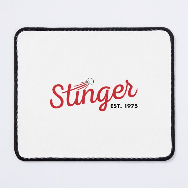 Item preview, Tiger Woods Stinger designed and sold by fyazhqyyygi4.