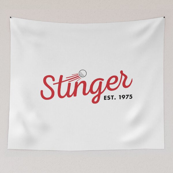 Item preview, Tiger Woods Stinger 	 	 designed and sold by fyazhqyyygi4.