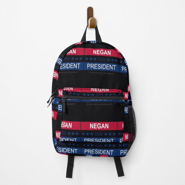 Item preview, Negan For President 2020 designed and sold by dynoxyosf96.