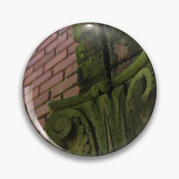 Item preview, Mossy Pillar designed and sold by Gray-Atelier.