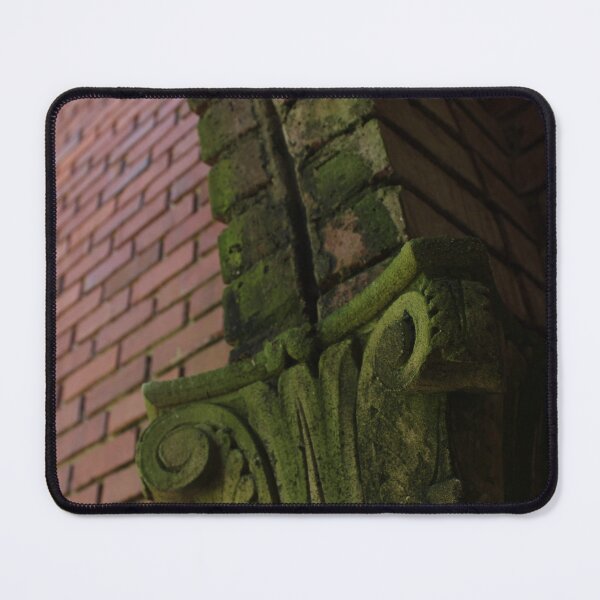 Item preview, Mossy Pillar designed and sold by Gray-Atelier.