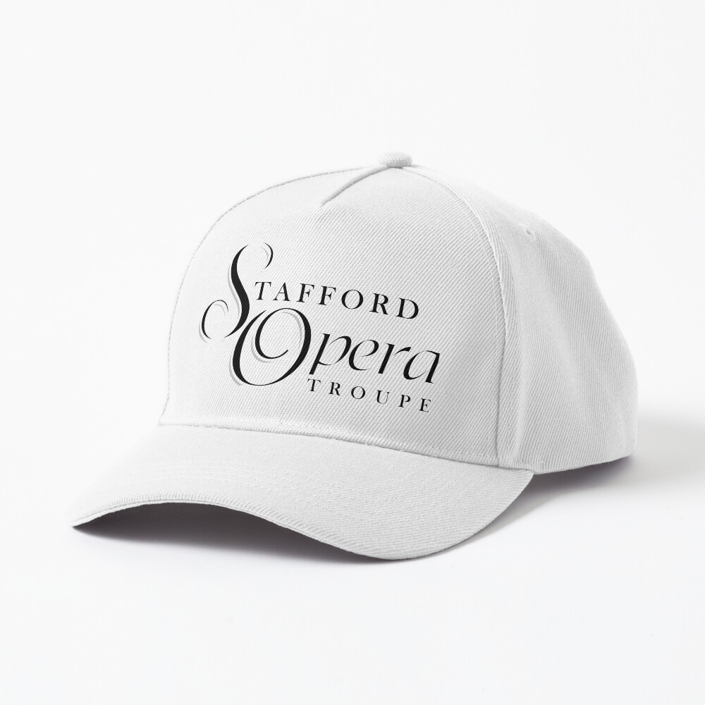 Item preview, Baseball Cap designed and sold by breenichols.